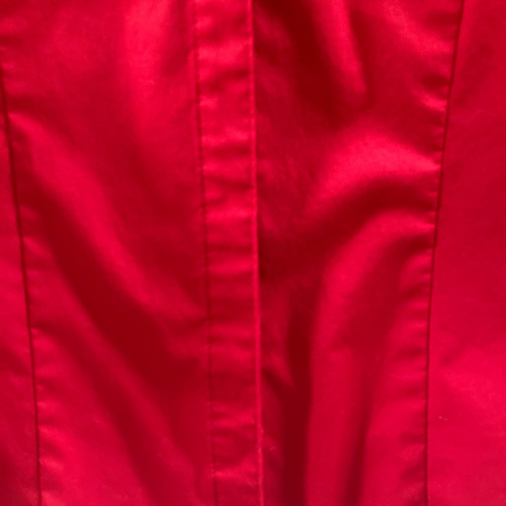 Red Riders by Lee Easy Fit Blouse - Picture 7 of 12